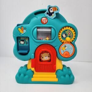 Kids Toy - Fisher Price Treehouse Activity Toy